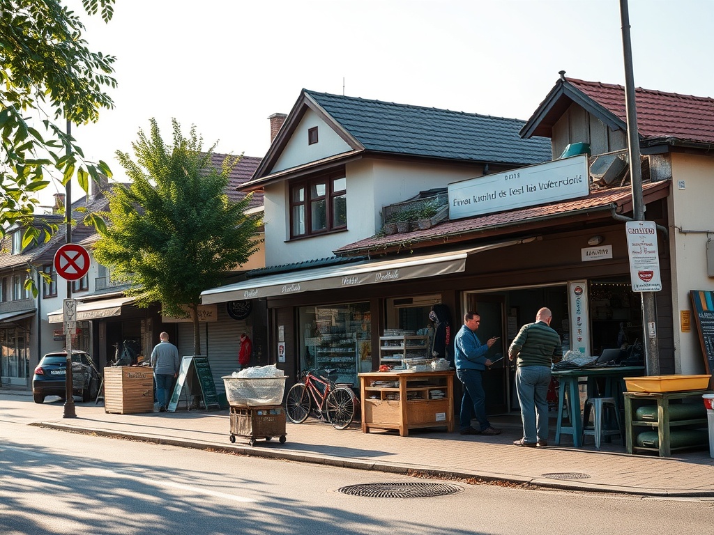 Biłgoraj unieszkodliwi 200 ton azbestu. Ekologiczny projekt gminy