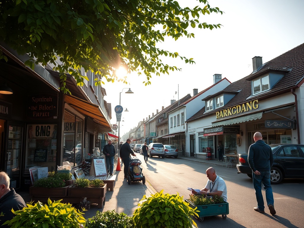 Biłgoraj szuka pracowników - oferty pracy na Ziemi Biłgorajskiej dla wszystkich branż