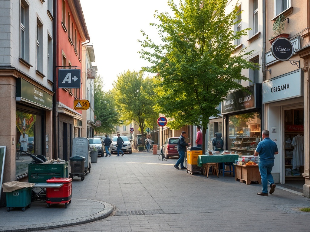 Biłgoraj unieszkodliwia 200 ton azbestu. Ekologiczny projekt gminy