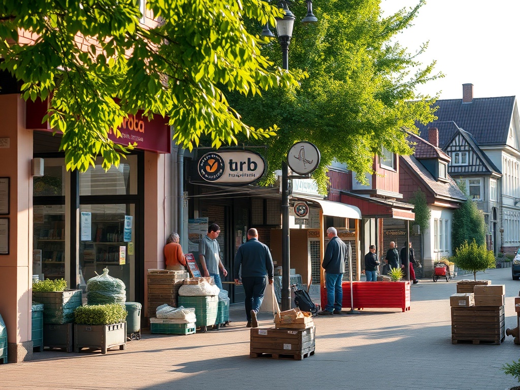 Biłgoraj rynek pracy – kandydaci szukają nowych stanowisk i możliwości zatrudnienia w regionie