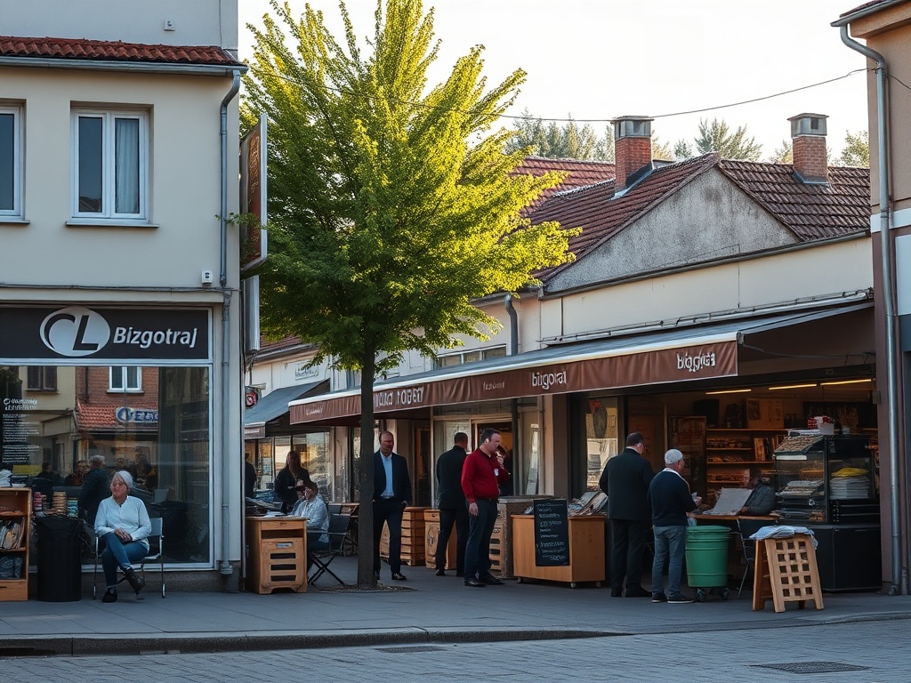 Program usuwania 200 ton azbestu z gminy Biłgoraj - dotacja na dezynfekację nieruchomości