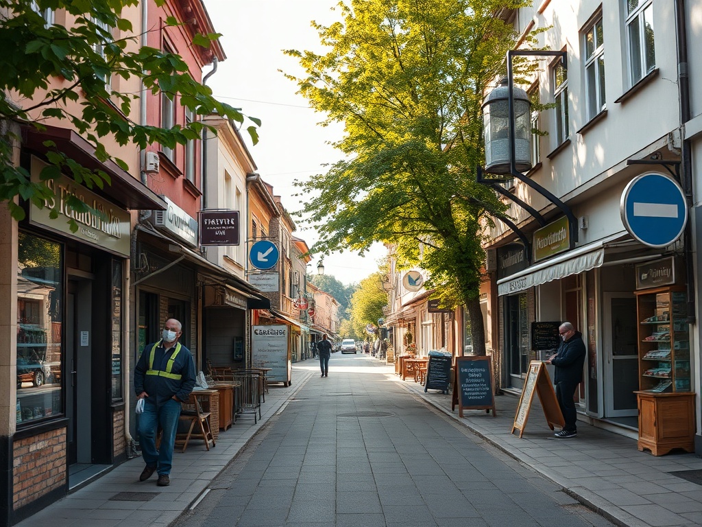 Analiza budżetu Biłgoraj 2025 – dochody i wydatki miasta