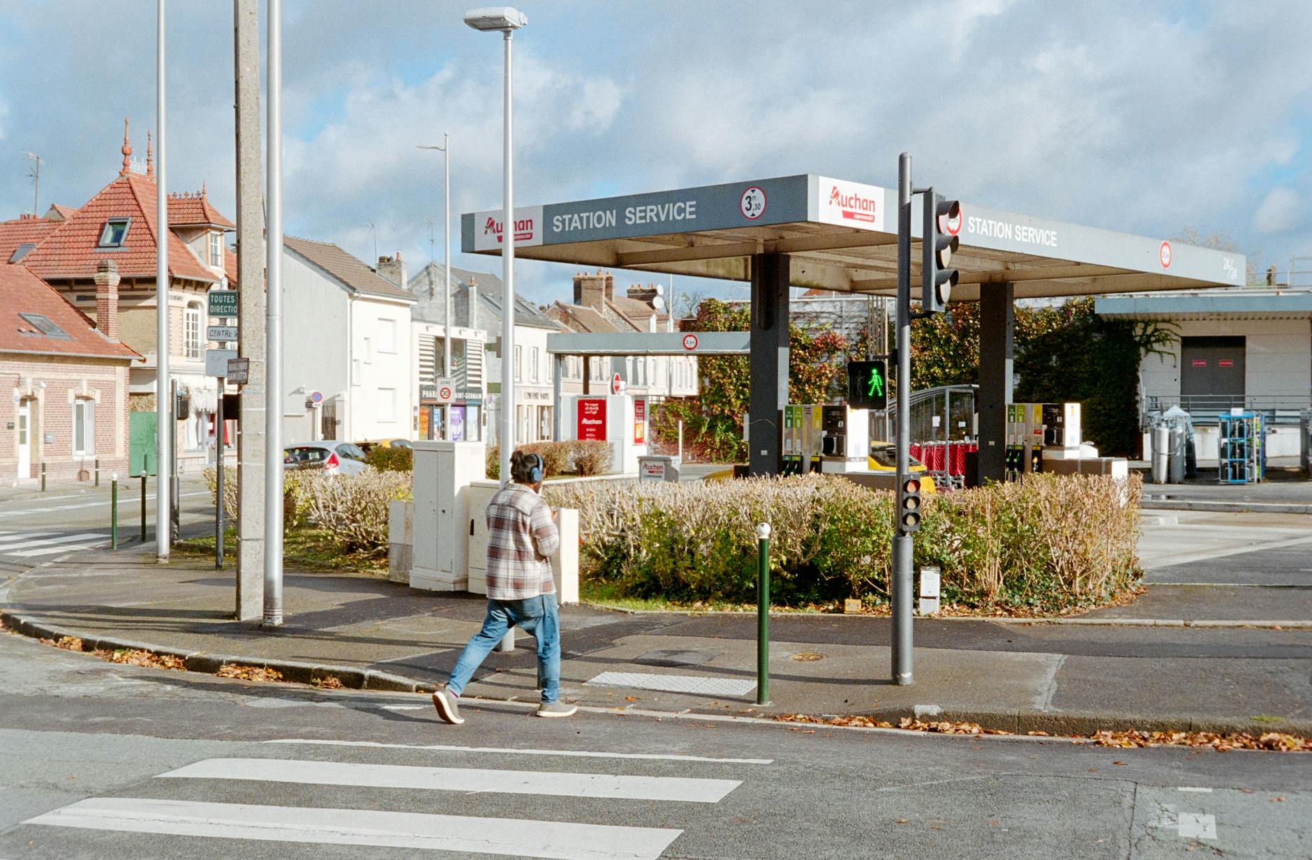 Praca w Biłgoraju: Auchan świętuje 30 lat. Rozpoczyna się nowa kampania!